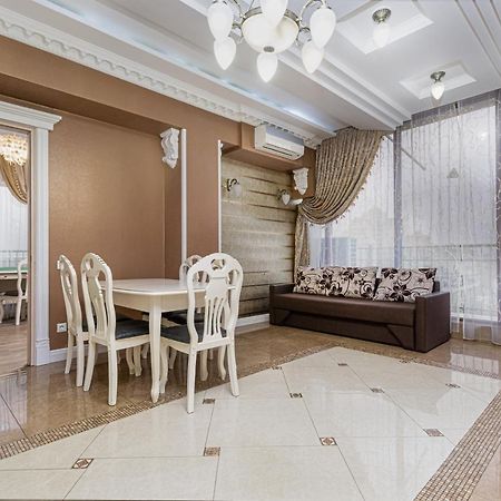 أوديسا Gefest Luxury Sea View Apartment المظهر الخارجي الصورة