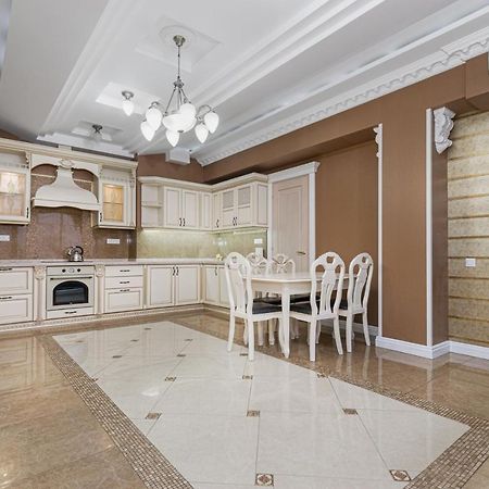 Gefest Luxury Sea View Apartment أوديسا المظهر الخارجي الصورة